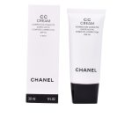 Chanel CC CREAM correction complète SPF50 #B40