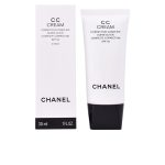 Chanel CC CREAM correction complète SPF50 #B50
