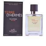 TERRE D'HERMÈS EAU INTENSE VÉTIVER eau de parfum spray 50 ml