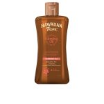 Hawaiian Tropic COCONUT tropical tanning oil SPF0 200 ml