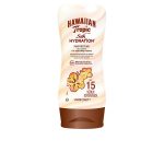 Hawaiian Tropic SILK HYDRATION sun protection lotion SPF15 180 ml
