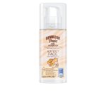 Hawaiian Tropic SILK AIR SOFT FACE sun lotion SPF30 50 ml