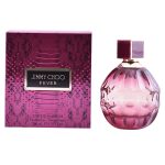 JIMMY CHOO FEVER eau de parfum spray 100 ml