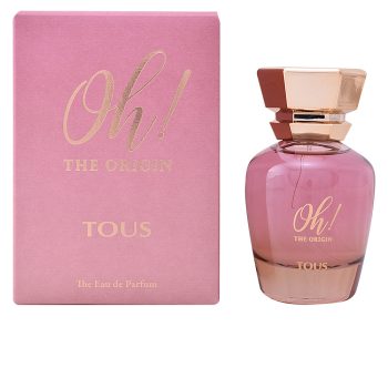 OH! THE ORIGIN eau de parfum spray 50 ml