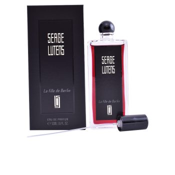 LA FILLE DE BERLIN eau de parfum spray 50 ml