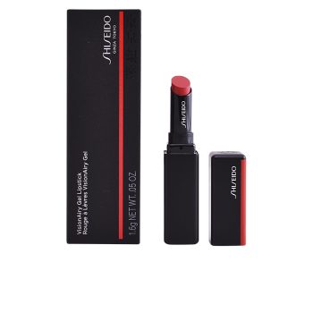 Shiseido VISIONAIRY gel lipstick #219-firecracker