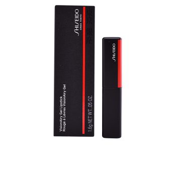 VISIONAIRY gel lipstick #220-lantern red