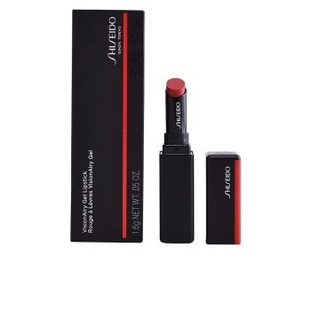 Shiseido VISIONAIRY gel lipstick #222-ginza red