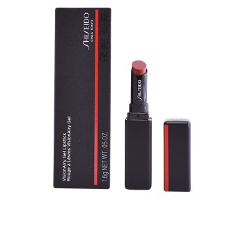 Shiseido VISIONAIRY gel lipstick #223-shizuka red