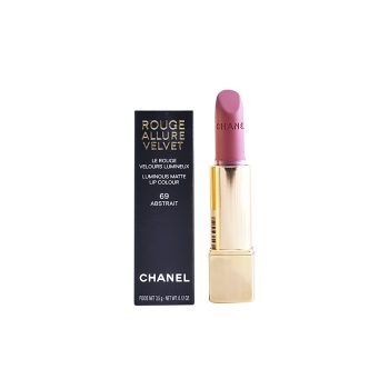 ROUGE ALLURE VELVET #69-abstrait