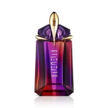 Mugler Alien Hypersense Eau de Parfum 60ml Hervulbare Spray