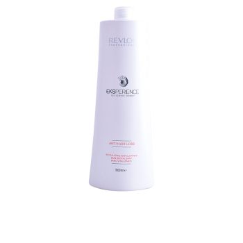 EKSPERIENCE ANTI HAIR LOSS revitalizing hair cleanser 1000 ml
