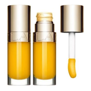 Clarins Lip Comfort Oil 7ml - Orange