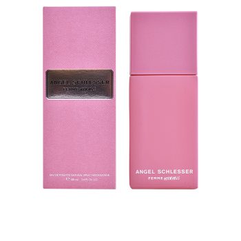 FEMME ADORABLE  eau de toilette spray 100 ml