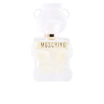 TOY 2 eau de parfum spray 100 ml