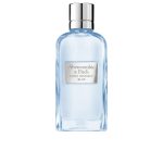 Abercrombie & fitch Abercrombie & Fitch FIRST INSTINCT BLUE WOMEN eau de parfum spray 50 ml