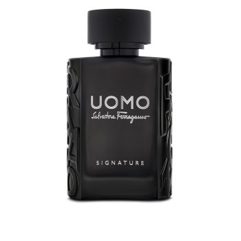 UOMO SIGNATURE eau de parfum spray 50 ml