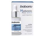 Babaria HYALURONIC ACID ultra-hydrating serum 30 ml