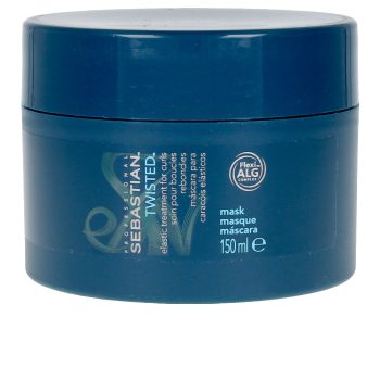 TWISTED Curl Hydration and Protection Mask 150 ml