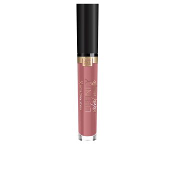 Max factor LIPFINITY velvet matte #020-coco creme