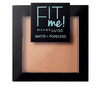 FIT ME MATTE+PORELESS powder #250-sun 8.5 gr