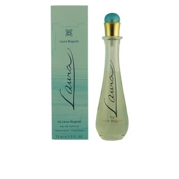 LAURA eau de toilette spray 75 ml