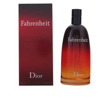 FAHRENHEIT eau de toilette spray 200 ml