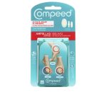 Compeed AMPOULES assorted 3 sizes 5 dressings