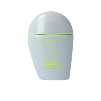 Sun Care Sports BB #very dark 30 ml