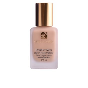 Double Wear Stay-in-Place Foundation SPF10 #1N1-ivory nude