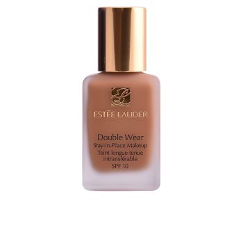 Double Wear Stay-in-Place Foundation SPF10 #5N2-amber honey