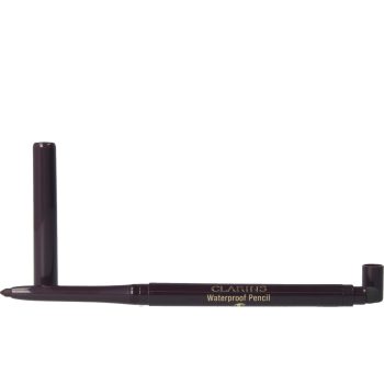WATERPROOF eyeliner #04-plum
