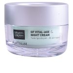 Martiderm PLATINUM GF VITAL-AGE night cream 50 ml