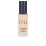 Bobbi brown SKIN LONG-WEAR WEIGHTLESS foundation #beige 30 ml