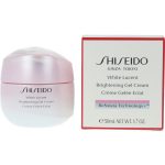 Shiseido White Lucent Brightening Gel Cream 50 ml