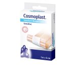 COSMOPLAST sensitive strips to cut 1 mx 6 cm