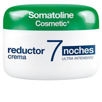 7 NIGHT REDUCER heat effect cream 250 ml