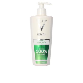 DERCOS anti-dandruff shampoo for dry hair 400 ml