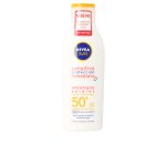 Nivea SUN ANTI-ALLERGIES SOLAR sensitive SPF50+ milk 200 ml