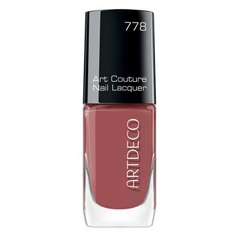 ART COUTURE nail lacquer #778-earthy mauve