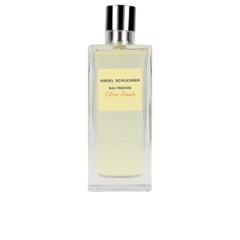 EAU FRAÎCHE CITRUS POMELO eau de toilette spray 150 ml