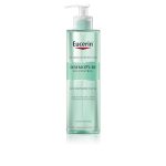Eucerin DERMOPURE OIL CONTROL gel limpiador facial 400 ml
