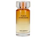 Karl Lagerfeld FLEUR D'ORCHIDÉE eau de parfum spray 100 ml
