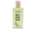 Alyssa Ashley MUSK eau de toilette spray 200 ml