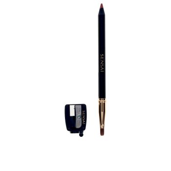 LIP PENCIL #04-Feminine Mauve 1 gr
