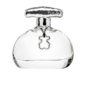 TOUS TOUCH THE LUMINOUS GOLD eau de toilette spray 50 ml