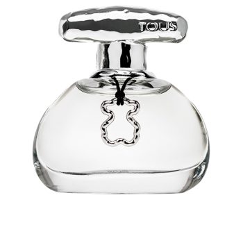 TOUS TOUCH THE LUMINOUS GOLD eau de toilette spray 30 ml