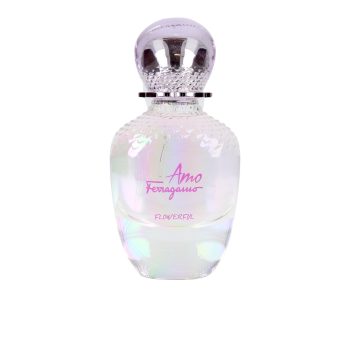 AMO FLOWERFUL eau de toilette spray 50 ml