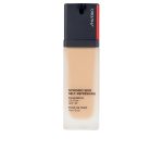 Shiseido SYNCHRO SKIN self refreshing foundation #360 citrine 30 ml