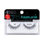 Ardell NATURAL eyelashes pocket pack #125-black 5 ml